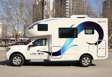 金秋，買房車賞景這里最美啦