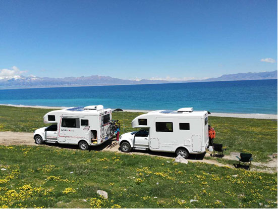 怎么能這么生活，不過卻是我想要的