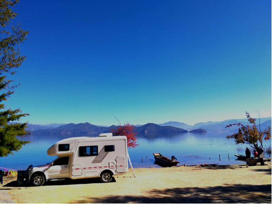 怎么能這么生活，不過卻是我想要的