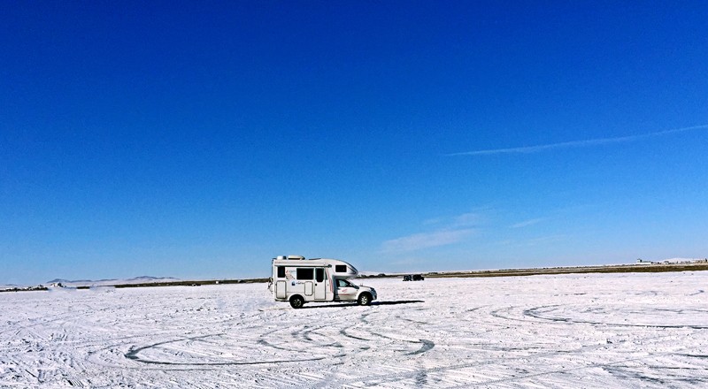 嫦娥探月，進藏還需四驅(qū)房車