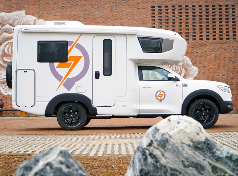 這么多款房車，適合您的是哪款？