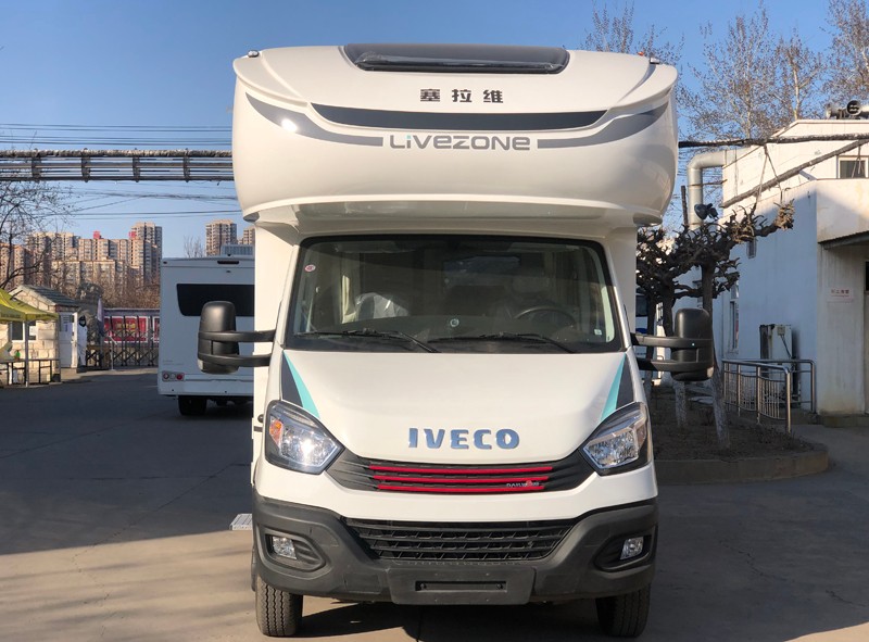 這么多款房車，適合您的是哪款？