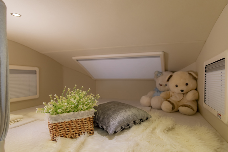 開放三胎，房車應該怎么選？