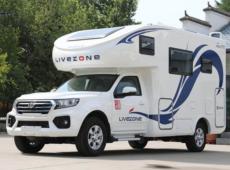 房車需要什么駕照才能開？