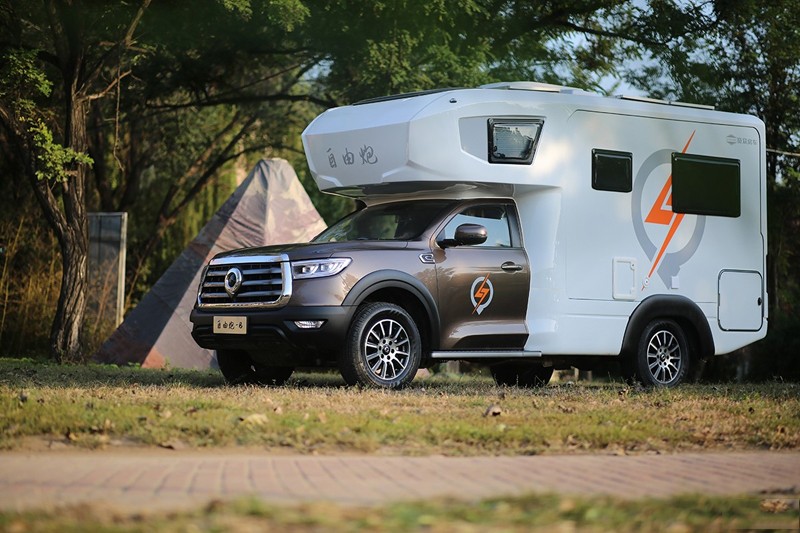 自由炮AB同展，您選哪款？