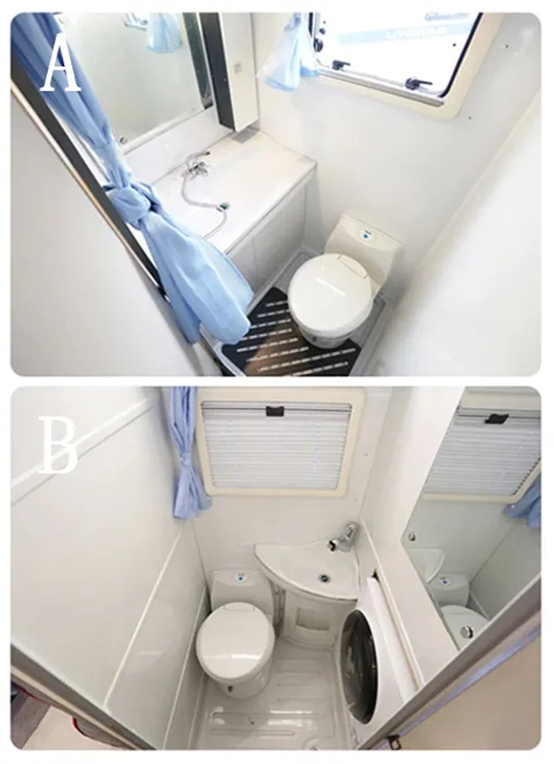 哪款自由炮和您更般配？