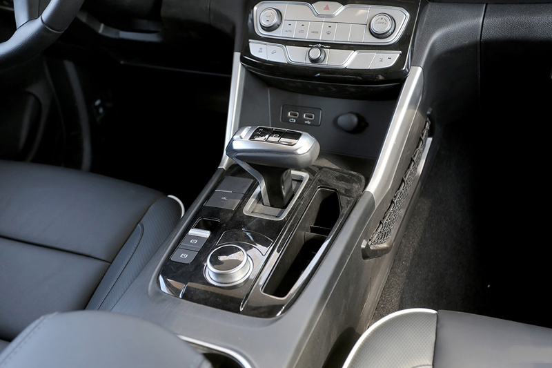 硬核實力，自由炮安全先行