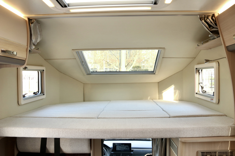 開(kāi)房車(chē)品人間煙火，房車(chē)生活應(yīng)該是這樣的