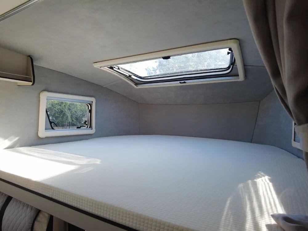 疫情之下，我們為什么選擇房車出行？