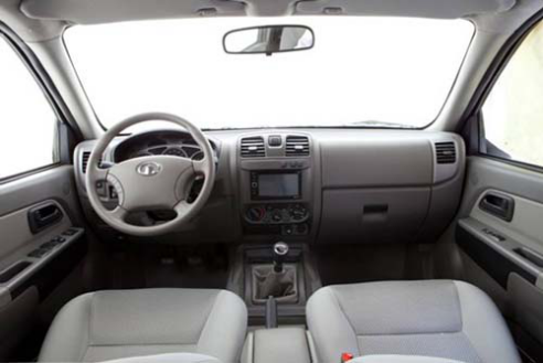 你沒看錯，歡迎來到2012年的房車世界！