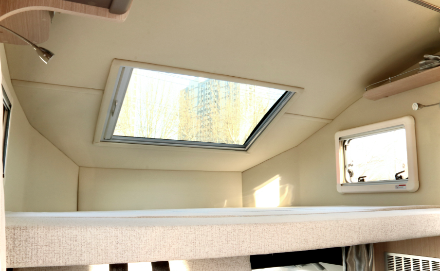 分時四驅、超大空間、一代經典——風駿C7！