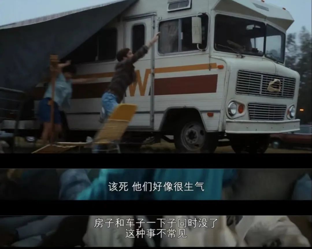 房車出行，做好這幾點(diǎn)你會(huì)更安全！