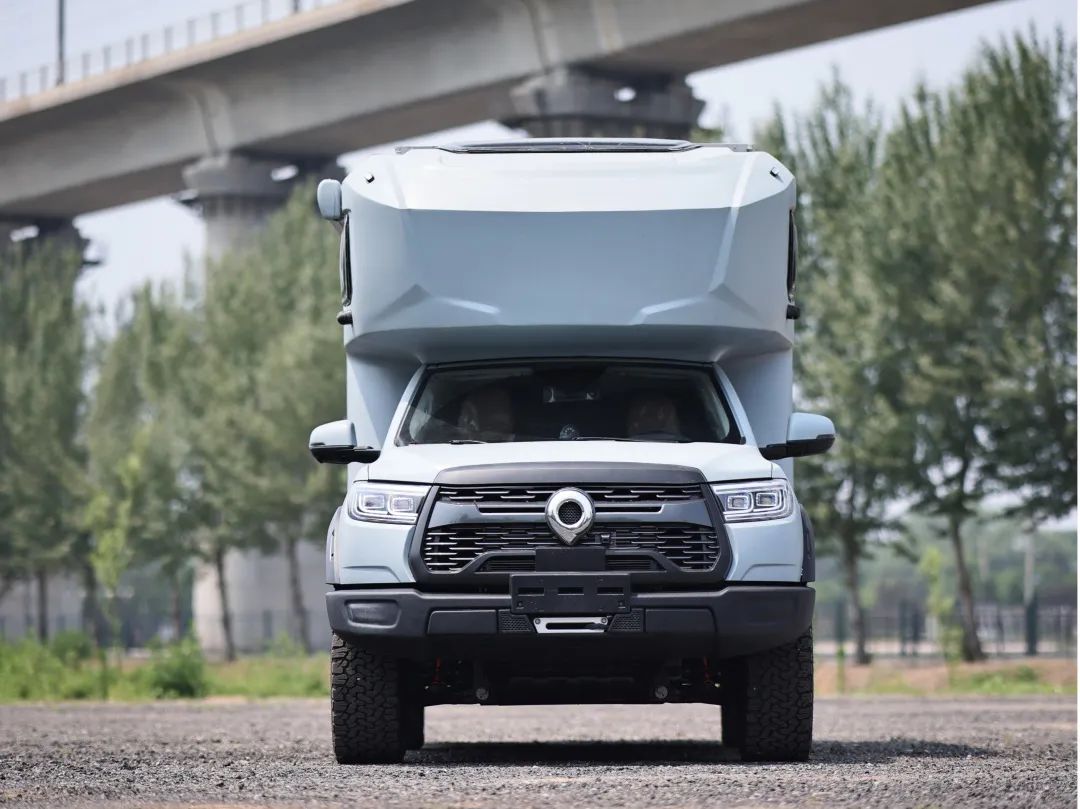 房車保養(yǎng)小技巧，快進(jìn)來(lái)get一下！