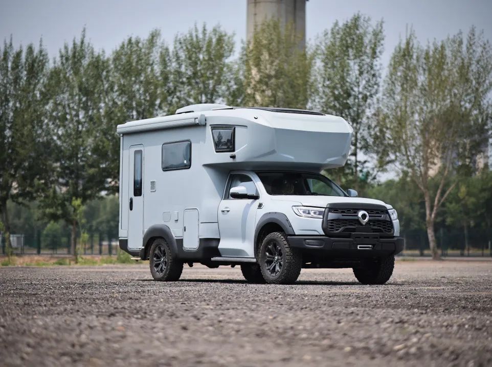 房車保養(yǎng)小技巧，快進(jìn)來(lái)get一下！