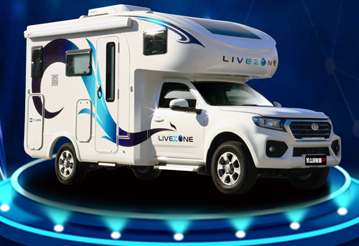 端午小長(zhǎng)假，房車(chē)也可以嗨購(gòu)