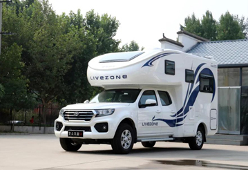 如果你正在關注房車，一定要看