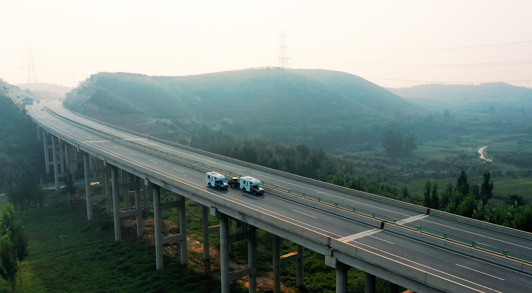 全面解鎖自駕困境 詩與遠方觸手可及！