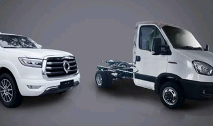 盤點房車底盤：依維柯底盤vs皮卡底盤，哪個更適合你？